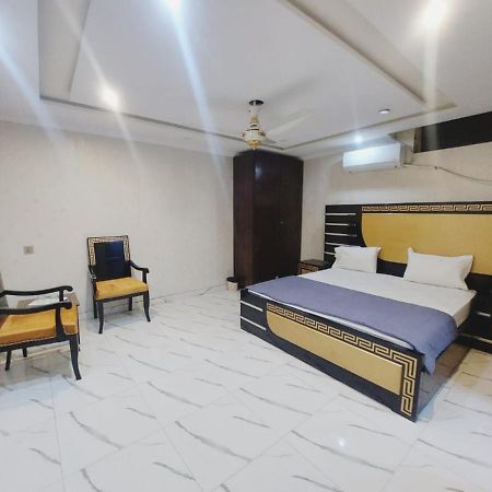 Hotel White Pearl Lahore Ngoại thất bức ảnh