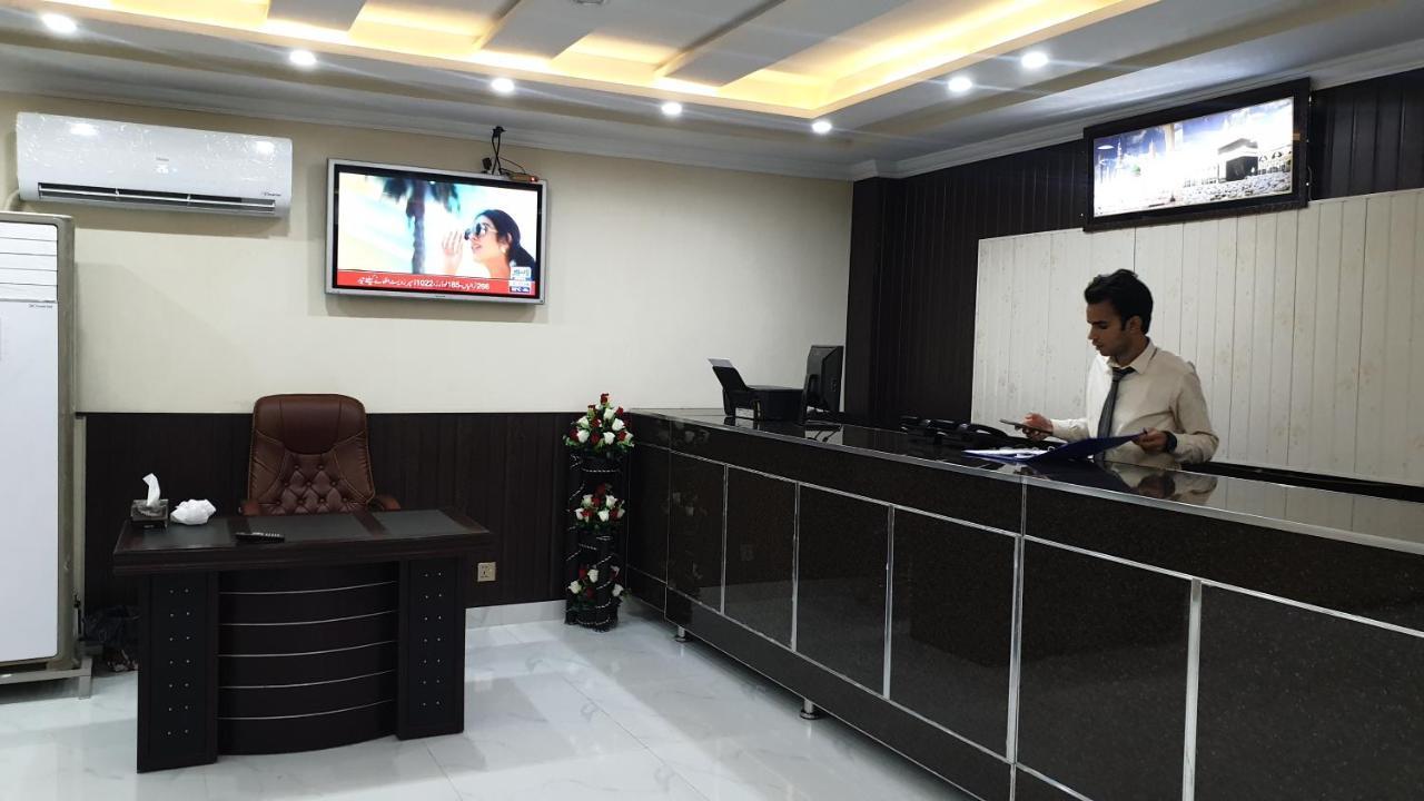 Hotel White Pearl Lahore Ngoại thất bức ảnh