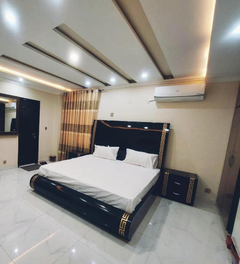 Hotel White Pearl Lahore Ngoại thất bức ảnh