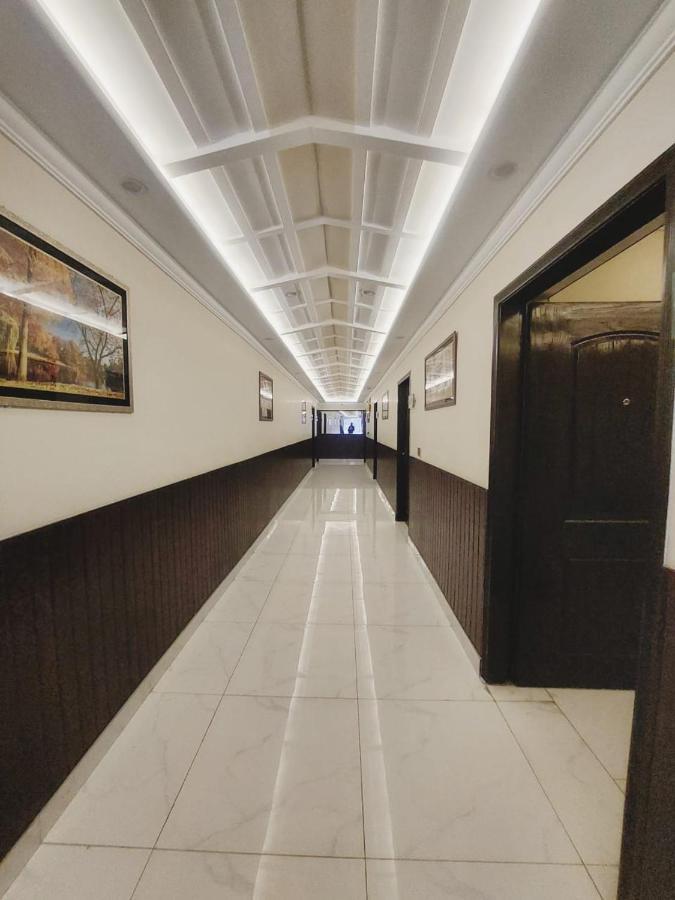 Hotel White Pearl Lahore Ngoại thất bức ảnh