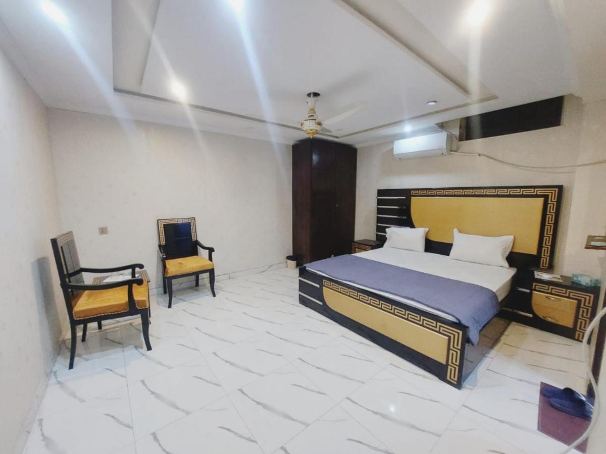 Hotel White Pearl Lahore Ngoại thất bức ảnh