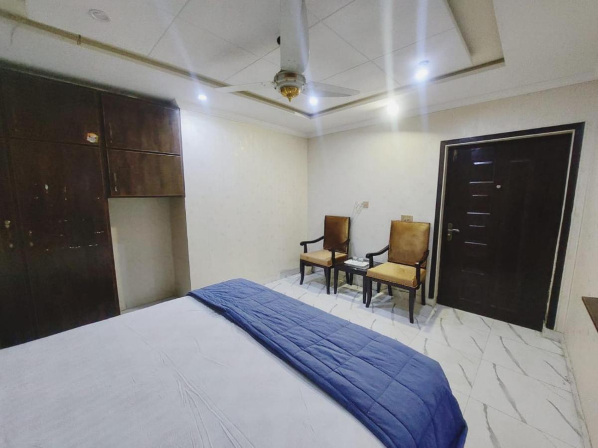 Hotel White Pearl Lahore Ngoại thất bức ảnh