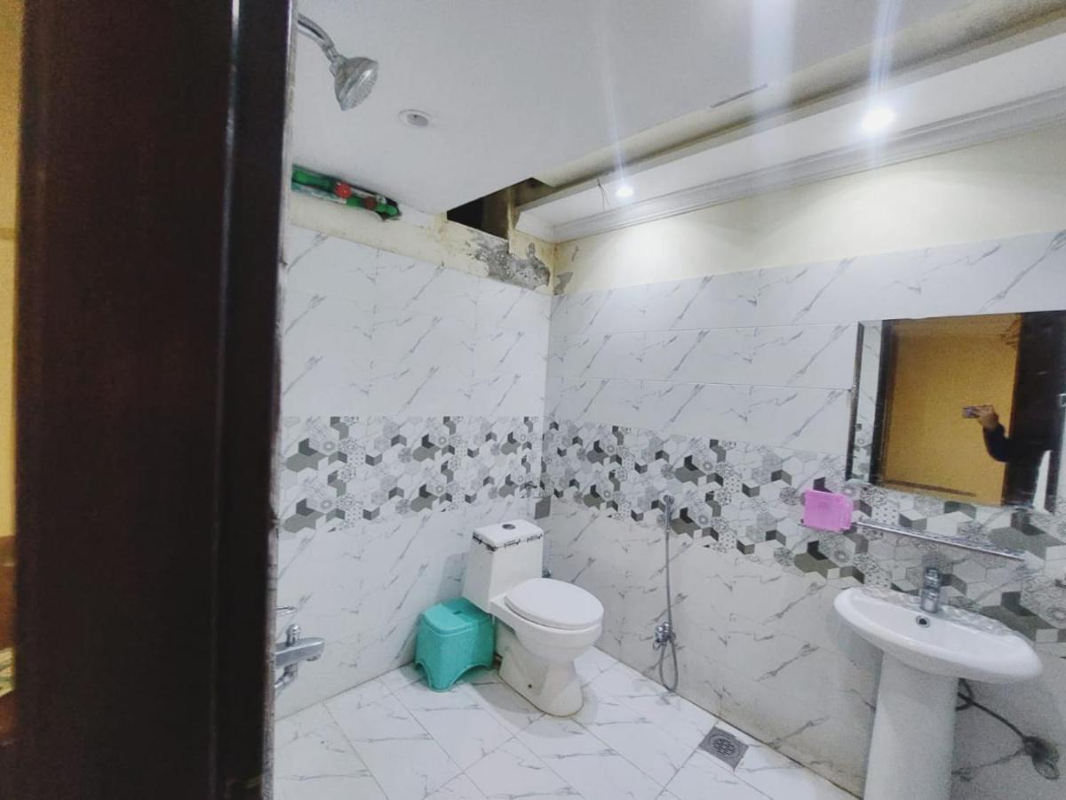 Hotel White Pearl Lahore Ngoại thất bức ảnh